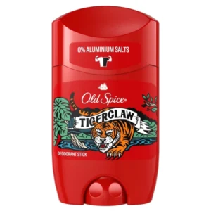 Old Spice Tigerclaw Deodorant Stick 50ml