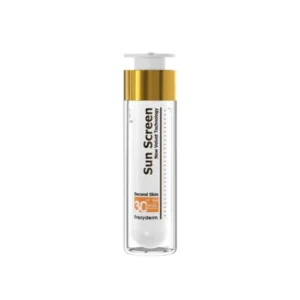 FREZYDERM - SUN SCREEN Color Velvet Face SPF30 - 50ml