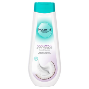 Noxzema Coconut 24h Moisture Αφρόλουτρο 750ml