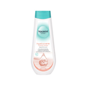 Noxzema Hyalucare mineral complex αφρόλουτρο 750ml