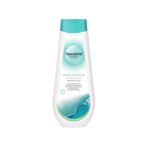 Noxzema Sea Detox αφρόλουτρο 750ml