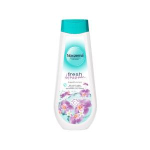 Noxzema shower gel fresh blossom 750ml