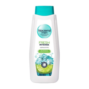 Noxzema Men Fresh Intense Αφρόλουτρο 750ml