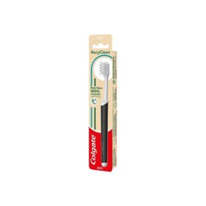 COLGATE Οδοντόβουρτσα RecyClean Soft