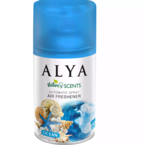 ALYA ΑΡΩΜΑΤΙΚΑ ΧΩΡΟΥ ΑΝΤ/ΚΤΙΚΑ 250ml OCEAN