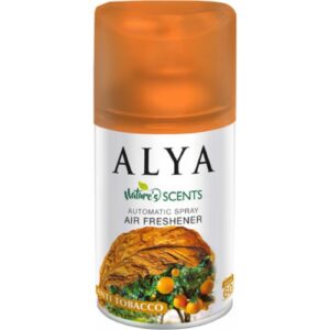 ALYA αποσμητικό χώρου Anti-Tobacco 250ml