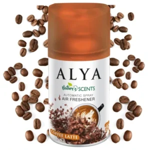 ALYA αποσμητικό χώρου Coffee Latte 250ml