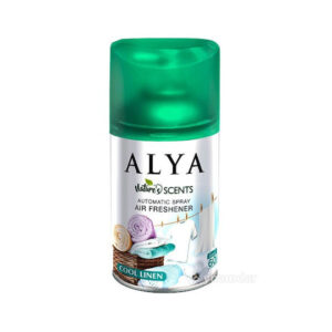 Alya COOL LINEN  Αρωματικό Χώρου  250ml