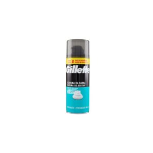 Gillette Αφρός Ξυρίσματος 400ml