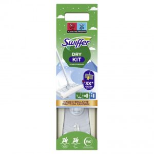 Στεγανά πανάκια Swiffer Oympics Maxi 8 τεμάχια