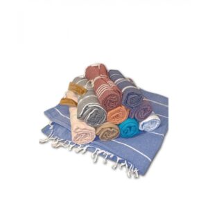ΠΕΤΣΕΤΑ ΘΑΛΑΣΣΗΣ PESTEMAL TOWEL 90X180εκ