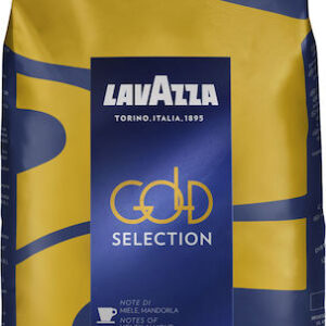 Lavazza Καφές Espresso Gold σε Κόκκους 1kg