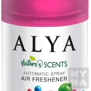 ALYA BUBBLE GUM Αρωματικό Χώρου  250ml