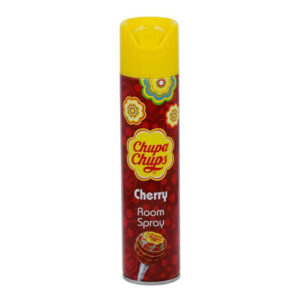 Chupa Chups Air Freshner Cherry 300ml