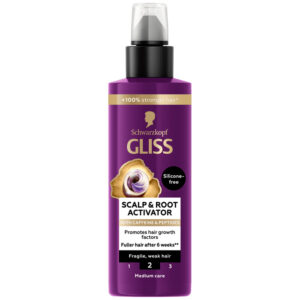 Gliss Scalp Serum κατά της Ξηροδερμίας 100ml