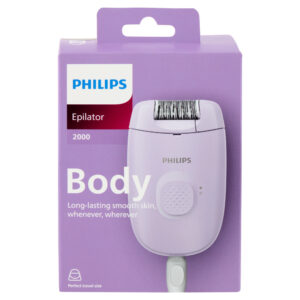 Philips Series 2000 Αποτριχωτική Μηχανή