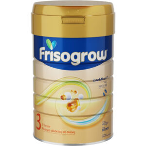 ΝΟΥΝΟΥ Γάλα σε Σκόνη Frisogrow για 12+ Μηνών 400gr