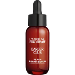 L'Oreal Paris Barber Club Serum Προσώπου με Πανθενόλη 30ml