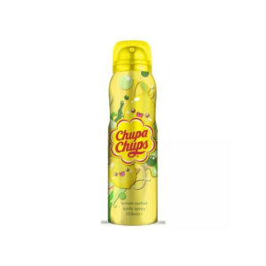 Chupa Chups Αποσμητικό σε Spray 150ml