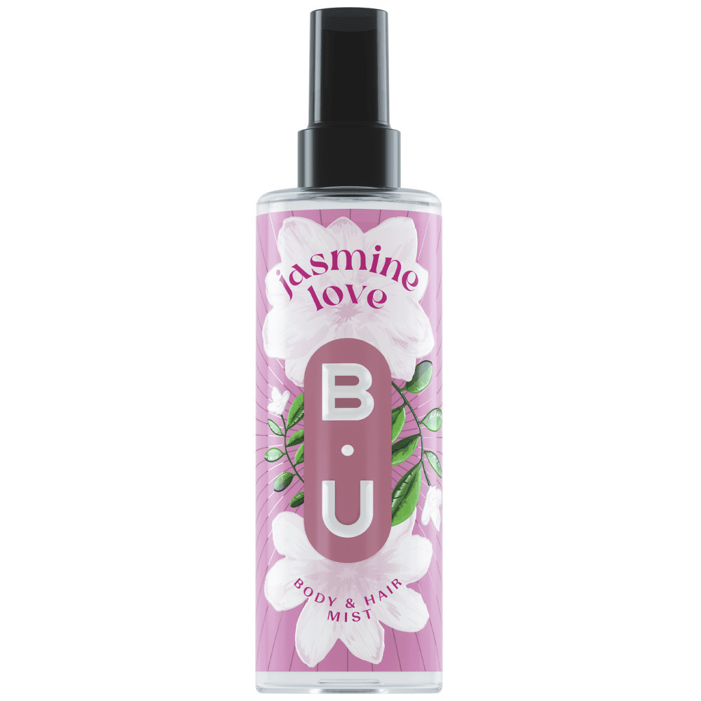 20260311154404_b_u_love_body_mist_200ml B.U. Love Hair Mist 200ml - Image 1