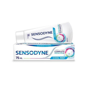 SENSODYNE COOL MINT Οδοντόκρεμα 75ml