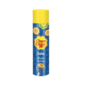 Chupa Chups Αρωματικο Χωρου 300ml Cola