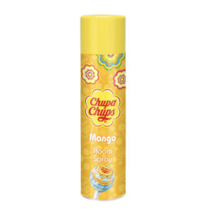 Chupa Chups Αρωματικο Χωρου 300ml Mango