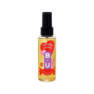 B.U. Vanilla Candy Body & Hair Mist 100ml