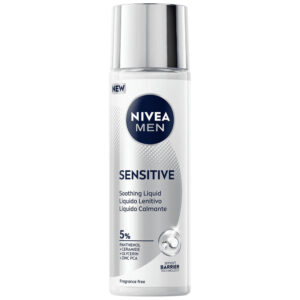 Nivea Ενυδατική Ανδρική Κρέμα Προσώπου κατά της Ερυθρότητας με Ceramides & Πανθενόλη 100ml
