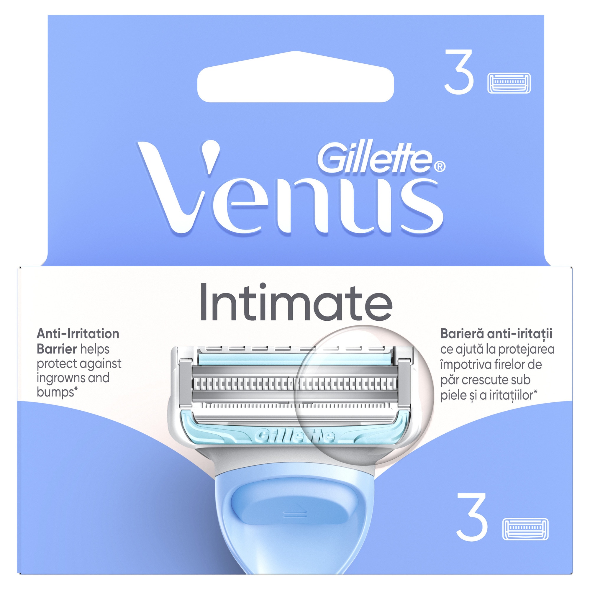 res_d124741818f5a6cd19e334a9fbb44e9e Gillette Ξυραφάκι Σώματος 3τμχ - Image 1