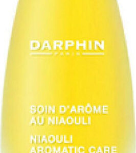 Darphin Aromatic Care Λάδι Προσώπου για Ενυδάτωση Niaouli 15ml