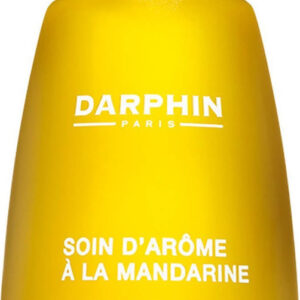 Darphin Aromatic Care Βιολογικό Λάδι Προσώπου για Ενυδάτωση , Θρέψη & Λάμψη Tangerine 15ml