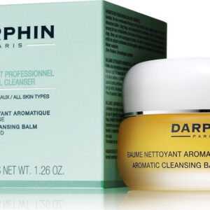 Darphin Rosewood Γαλάκτωμα Καθαρισμού Προσώπου 40ml