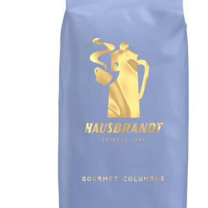 Hausbrandt Καφές Espresso Arabica Gourmet Columbus σε Κόκκους 1kg