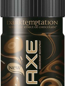 Axe Dark Temptation Deodorant & Bodyspray Roller Cap Αποσμητικό σε Spray 150ml