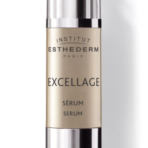 Institut Esthederm Excellage Ενυδατικό & Αντιγηραντικό Serum Προσώπου με Centella Asiatica & Νιασιναμίδη για Λάμψη & Σύσφιξη 30ml