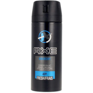 Axe Anarchy Deodorant Αποσμητικό σε Spray 150ml