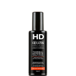 Farcom Lotion Θερμοπροστασίας Μαλλιών κατά του Φριζαρίσματος 150ml
