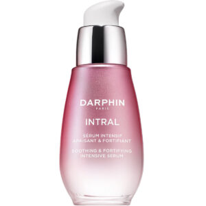 Darphin Intral Soothing & Fortifying Καταπραϋντικό & Αντιγηραντικό Serum Προσώπου με Πανθενόλη 30ml