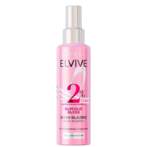 L'Oreal Paris Elvive Glycolic Gloss Serum Μαλλιών 150ml
