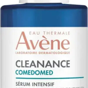 Intensive Serum Against Imperfections Acne-prone Skin Avène Cleanance Comedomed 30 Ml