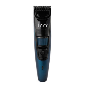 Izzy Επαναφορτιζόμενη Κουρευτική Μηχανή Black/Blue