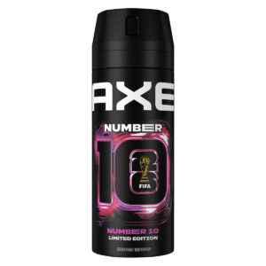 Αποσμητικό Spray No 10 Axe 150ml