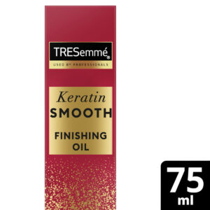 TRESemme Ξηρό Λάδι Μαλλιών με Κερατίνη 75ml