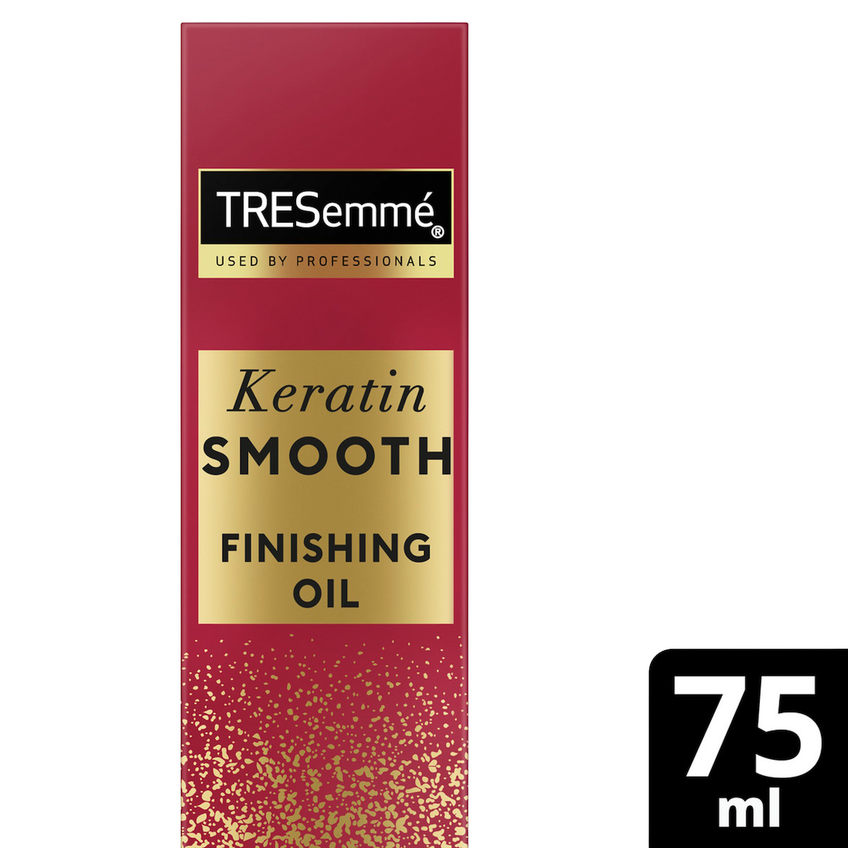 20260720142108_tresemme_xiro_ladi_mallion_me_keratini_75ml TRESemme Ξηρό Λάδι Μαλλιών με Κερατίνη 75ml - Image 1