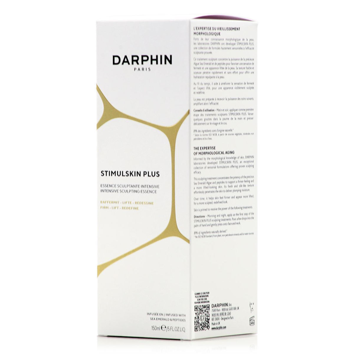 20260922171126_b379feb6 Darphin Stimulskin Plus Essence Προσώπου με Πεπτίδια για Σύσφιξη 150ml - Image 1