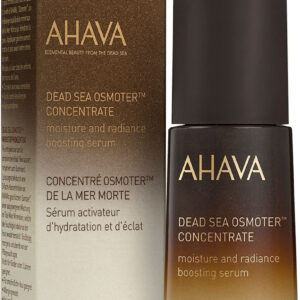Ahava Dead Sea Osmoter Concentrate Αντιγηραντικό Serum Booster Προσώπου με Βιταμίνη E 30ml
