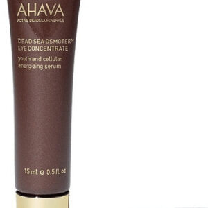 Ahava Eye Cream Αντιγηραντικό Serum Ματιών 15ml