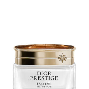Dior Prestige La Crème Texture Anti-Aging Intensive Repairing Rich 24ωρη Κρέμα Προσώπου για Ενυδάτωση & Αντιγήρανση με Πεπτίδια 50ml