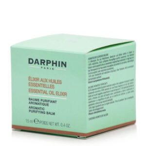 Darphin Professional Care Aromatic Purifying 24ωρο Balm Προσώπου Νυκτός για Ενυδάτωση & Ρύθμιση Λιπαρότητας 15ml